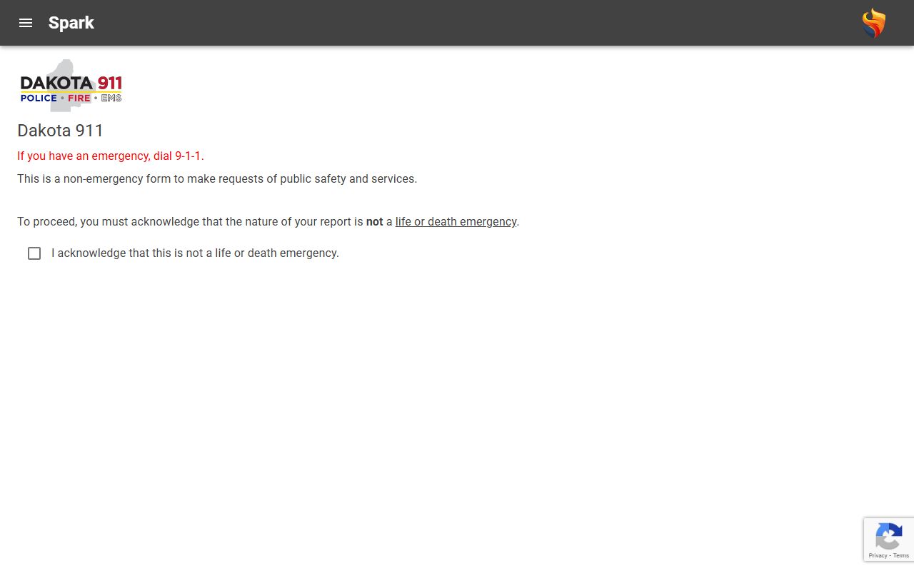 Apple Valley criminal history online reporting portal